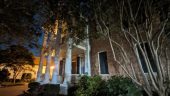 Fantastic ghost and historic adventure!