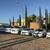 Transfers & Ground Transport