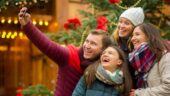 The Holiday Experience