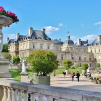 Architecture Tours