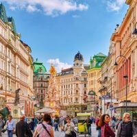 Holiday & Seasonal Tours