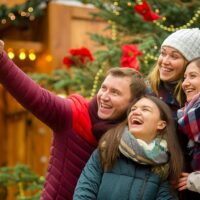 Holiday & Seasonal Tours