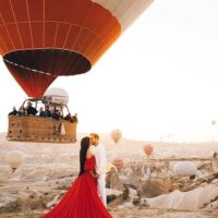 Luxury & Special Occasions