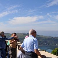 Luxury Tours