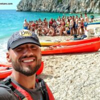Kayaking & Canoeing