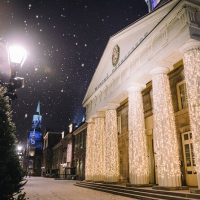 Christmas