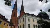 Perfect history of Uppsala