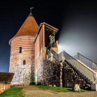 Ghost & Vampire Tours