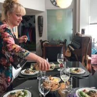 Cooking Classes