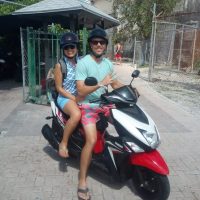 Vespa Rentals