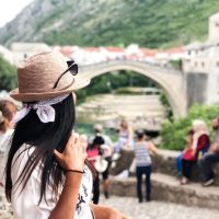 Multi-day Tours