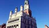 City tour