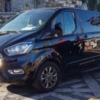 Shore Excursions