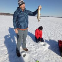 Fishing