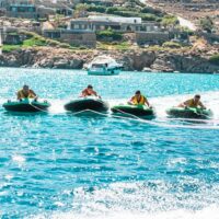 River Rafting & Tubing