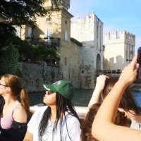 Walking & Biking Tours