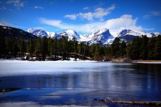 4th of July in Estes Park