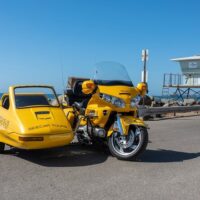Audio Guided Tours