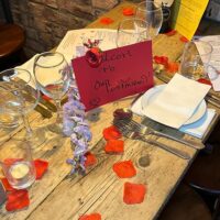 Wine Tasting & Winery Tours
