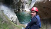 Thrilling fun surrounded by natural beauty