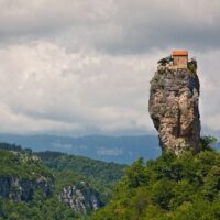 Archaeology Tours
