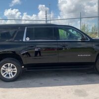 Airport & Ground Transfers
