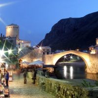 Multi-day & Extended Tours