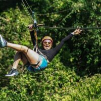 Outdoor Activities
