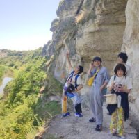 Archaeology Tours