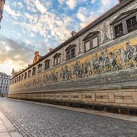 Literary, Art & Music Tours