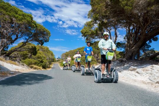 Hanukkah in Rottnest Island