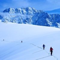 4WD, ATV & Off-Road Tours