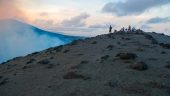 Visit to Mount Yasur