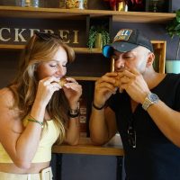 Cooking Classes