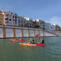 Self-guided Tours & Rentals
