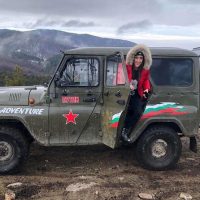 Luxury Tours