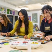 Classes & Workshops