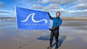 Amazing experience with Atlantic Surf School!