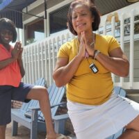 Self-guided Tours & Rentals