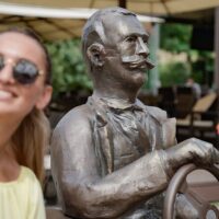 Audio Guided Tours
