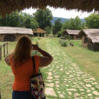 Archaeology Tours