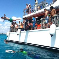 Brunch Cruises