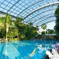 Water Parks