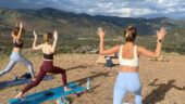 A Summer Solstice Practice