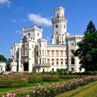 Multi-day Tours