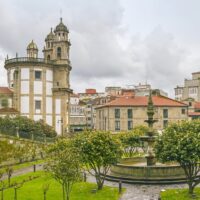 Overnight Tours