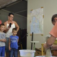 Craft Classes
