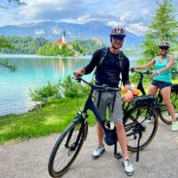 Bike & Mountain Bike Tours