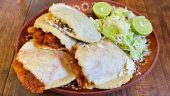 A Fantastic Food Tour with an Amazing Guide