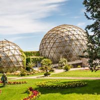 Eco Tours